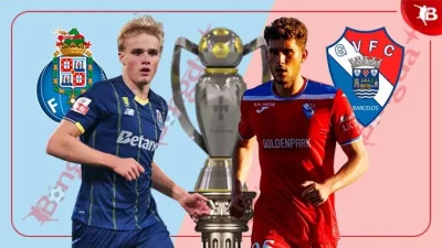Porto vs Gil Vicente: 'Vua hòa' thách thức đội đầu bảng, liệu có bất ngờ? 1