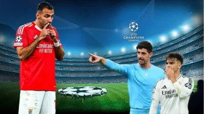 Cảnh báo Real Madrid: 'Sát thủ' từng hạ gục Barca bằng hat-trick chớp nhoáng đang chờ sẵn 1