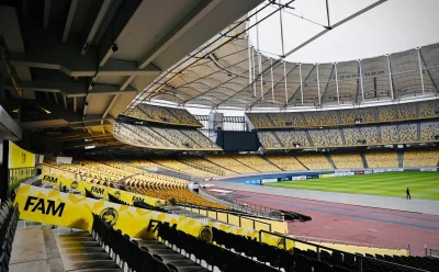 Chấn động: Toàn bộ lãnh đạo bóng đá Malaysia từ chức tập thể vì bê bối nhập tịch 1