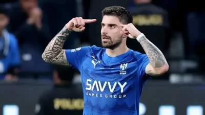 MU Đau Đầu: Ruben Neves Chọn Ở Lại Saudi, Kế Hoạch Tháng 1 Đổ Vỡ 1