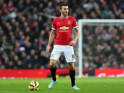 Michael Carrick: Bí mật thành công của một huyền thoại 'nhàm chán' và bài học cho các HLV hiện đại 1