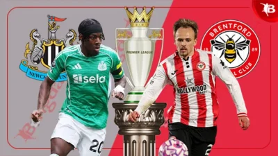 Newcastle vs Brentford: Cú đòi nợ bất thành? Dự đoán bất ngờ từ chuyên gia 1
