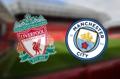 Dự Đoán Số Phạt Góc Liverpool vs Man City: Con Số '9' Bất Thường Tiết Lộ Điều Gì? 1