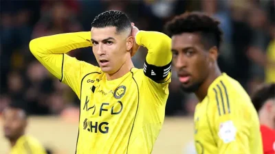 Ronaldo Chấm Dứt Đình Công, Tái Xuất Al Nassr: Cuộc Chiến Quyền Lực Phía Sau Và Lời Cảnh Báo Từ Giải Đấu 1