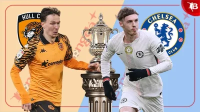 Hull vs Chelsea: Thảm bại trước 'hung thần' đang chờ đón đội chủ nhà? 1