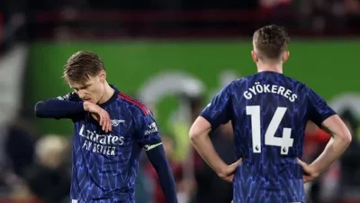 Arsenal vs Wigan: Dự đoán cơn mưa bàn thắng, Pháo thủ sẵn sàng 'nghiền nát' đối thủ hạng dưới? 1