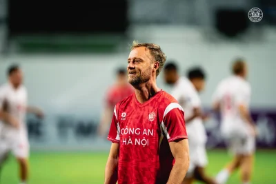 HLV Polking tiết lộ nguyên nhân CAHN thảm bại: 'Kế hoạch sụp đổ vì quyết định gây sốc' 1