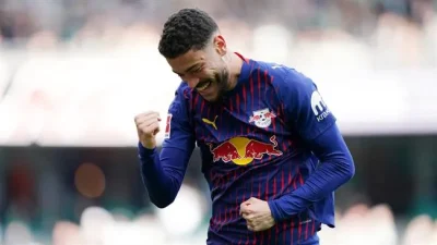 RB Leipzig vs Monchengladbach: Cuộc săn vé dự Champions League gặp thử thách trụ hạng gay cấn 1