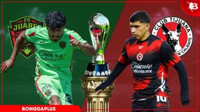 FC Juarez vs Club Tijuana: Cuộc đua Top 8 nảy lửa, ai sẽ chiếm lợi thế? 1