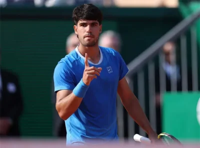 Chung Kết Monte Carlo 2026: Alcaraz vs Sinner - Cuộc Chiến 'Sinh Tử' Cho Ngôi Vương ATP 1