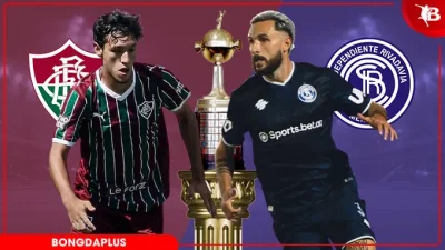 Fluminense vs Independiente Rivadavia: Chuyên gia tiết lộ tỷ số chấn động, dự báo thẻ đỏ rực sân! 1