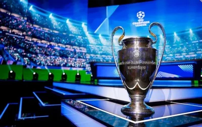 Siêu Máy Tính Tiết Lộ Đội Vô Địch Champions League 2025/26: Arsenal Hay Bayern? 1
